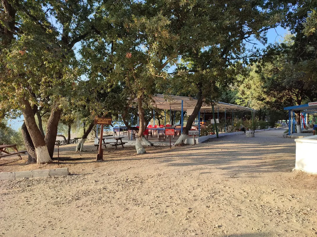 Danişment Tabiat Parkı — Edirne — küçük resim 3