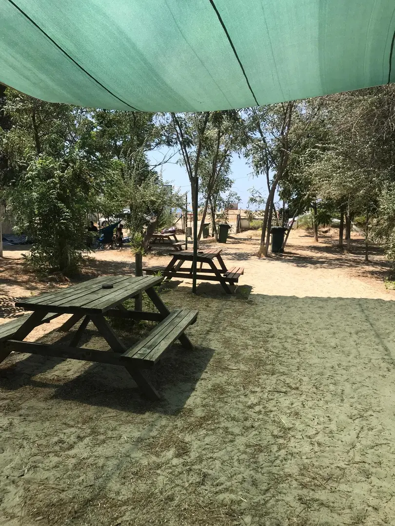 Yeşil Kamp & Milk Bungalows — Edirne — küçük resim 3