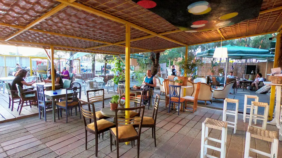 Yeşil Kamp & Milk Bungalows — Edirne — küçük resim 8