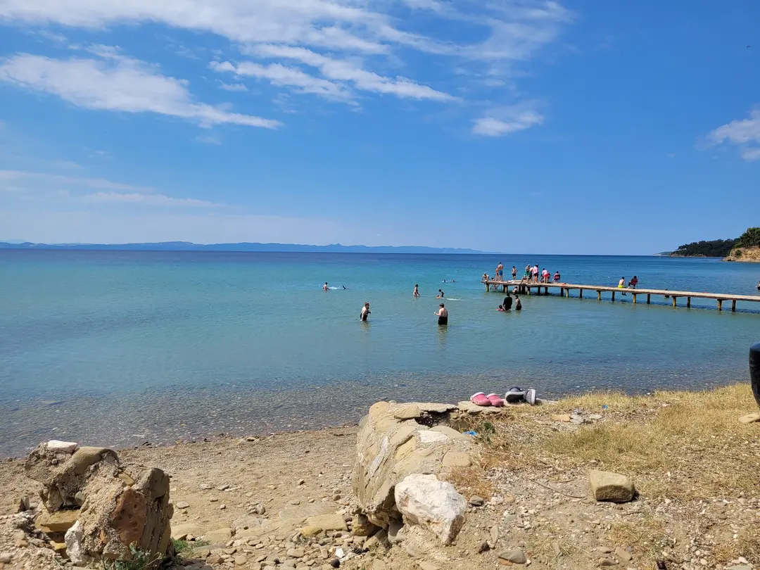 Gökçetepe Nature Park — Edirne — küçük resim 8