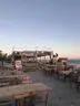 Altunhan Beach kamp alanı