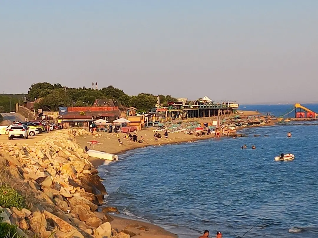Altunhan Beach campsite — Edirne — küçük resim 5