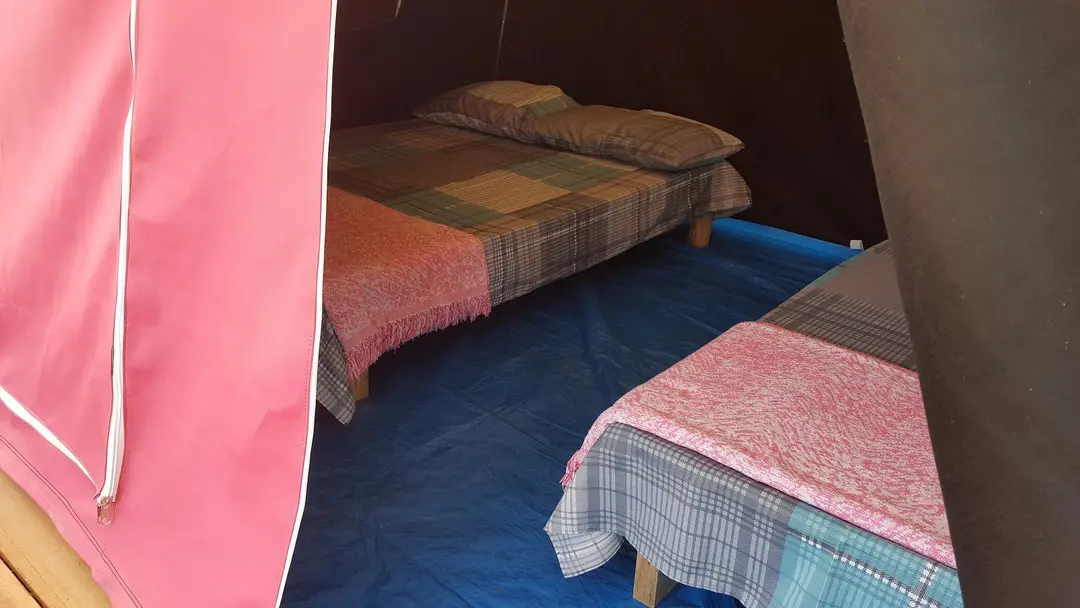 Dama Camping Area — Edirne — küçük resim 3