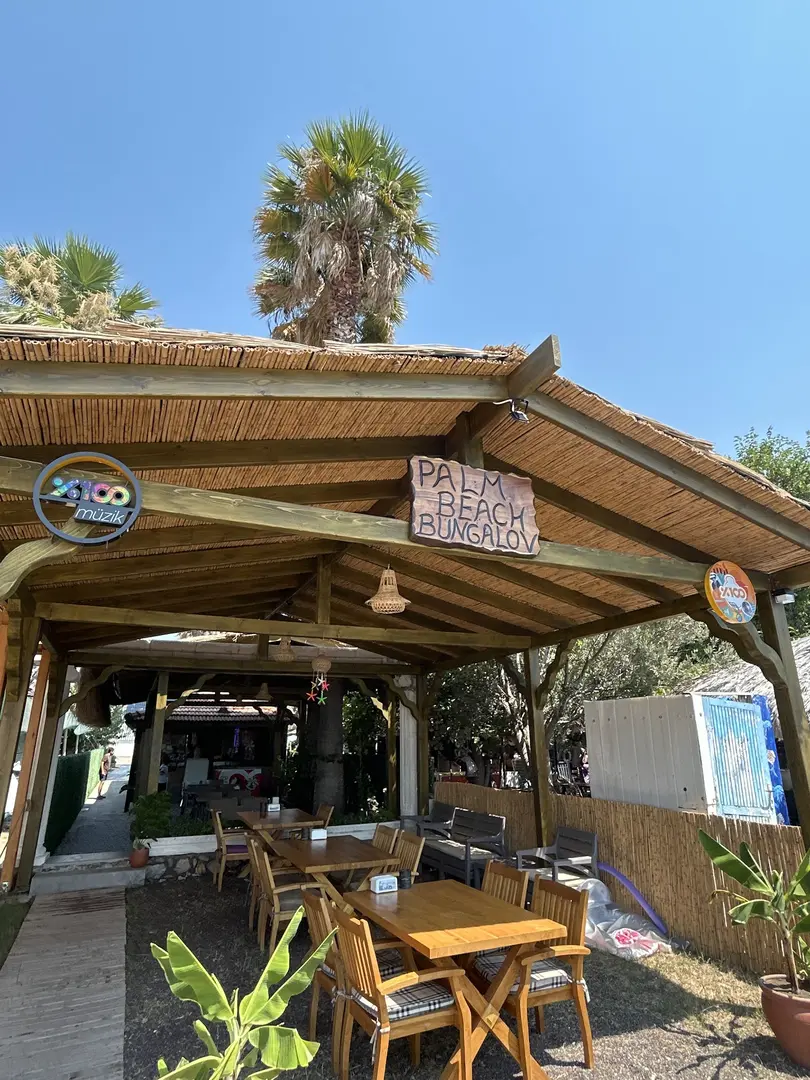 Palm Beach Bungalov — Muğla — küçük resim 5