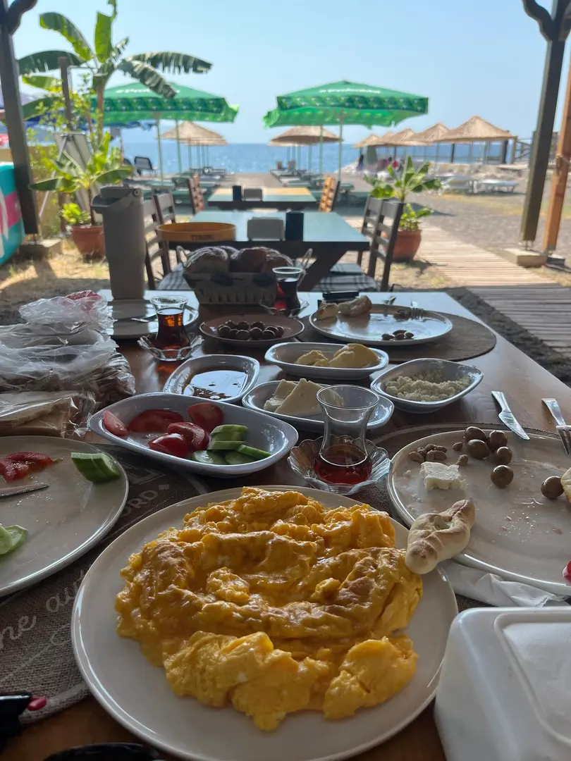 Palm Beach Bungalov — Muğla — küçük resim 8