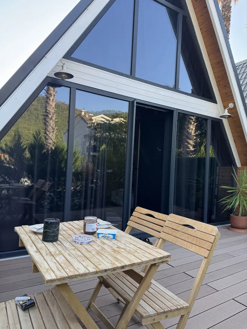 Palm Beach Bungalov — Muğla — küçük resim 7