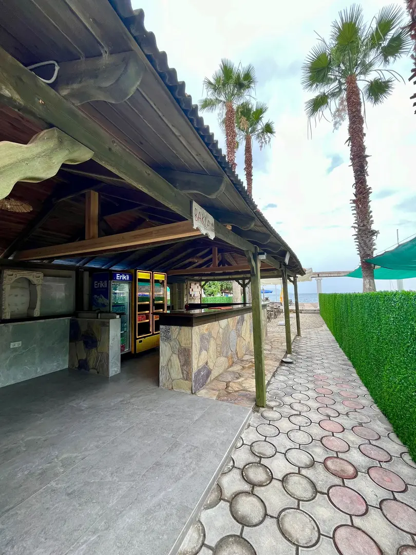 Palm Beach Bungalov — Muğla — küçük resim 4