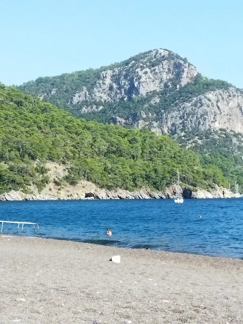 Palm Beach Bungalov — Muğla — küçük resim 6