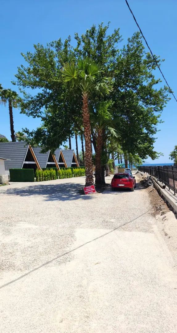 Palm Beach Bungalov — Muğla — küçük resim 2