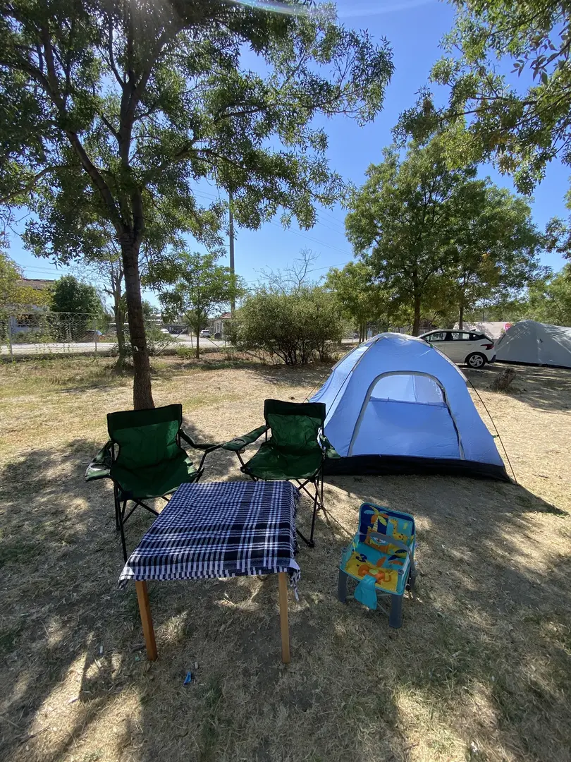 Flamingo Bungalow & Camping — Edirne — küçük resim 10
