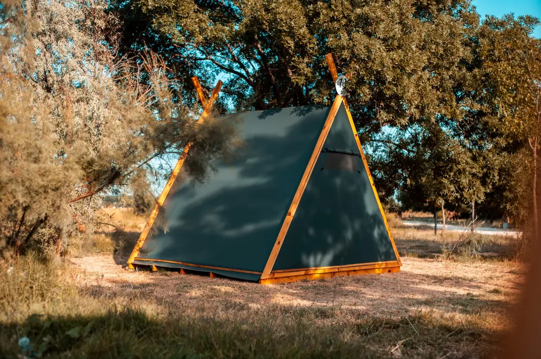 Flamingo Bungalow & Camping — Edirne — küçük resim 7