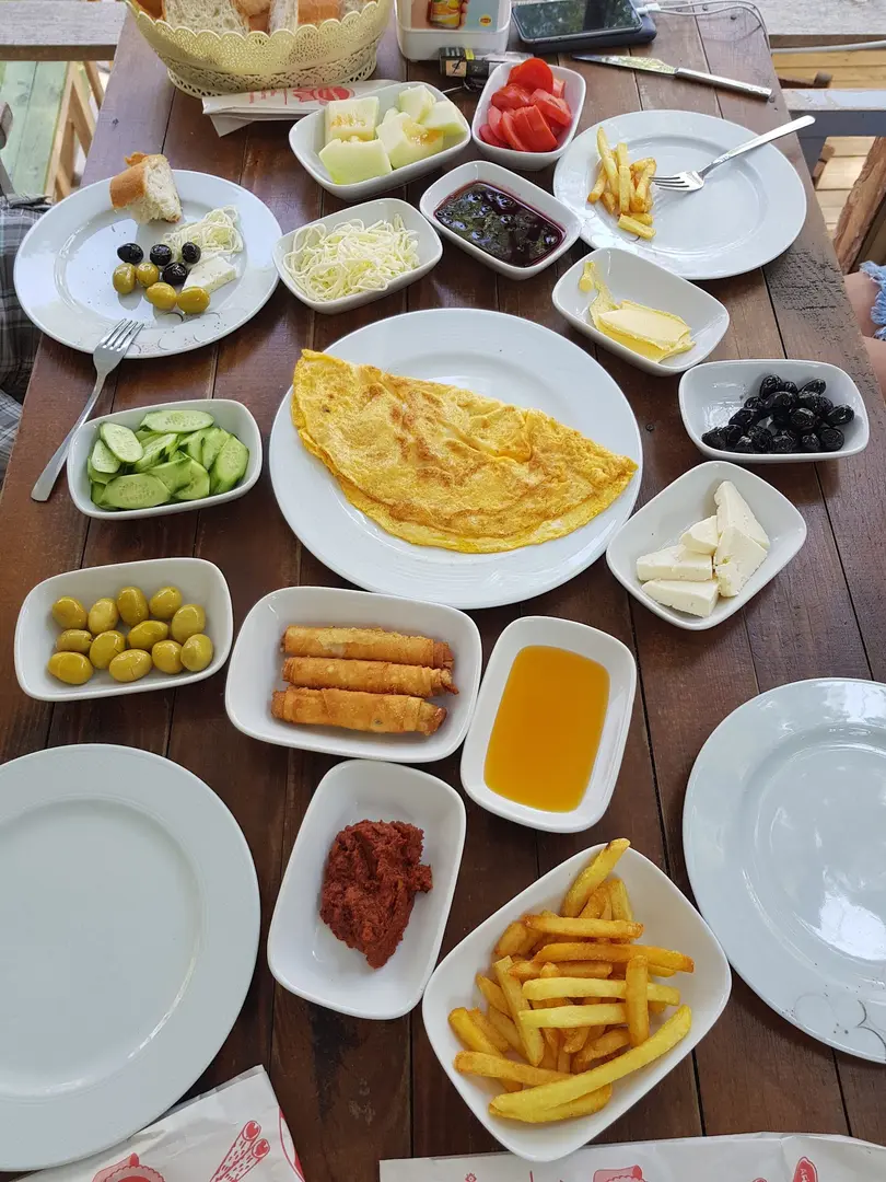 Demircioğlu Camping — Edirne — küçük resim 8