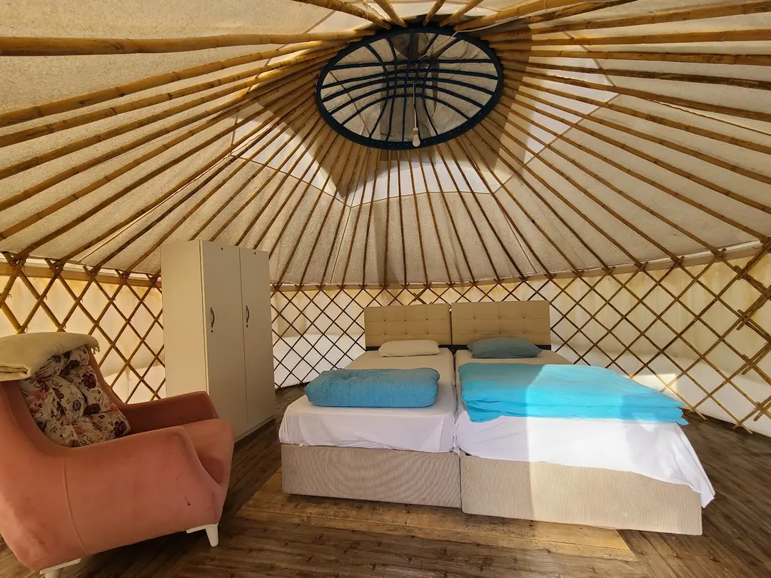 Demircioğlu Camping — Edirne — küçük resim 2