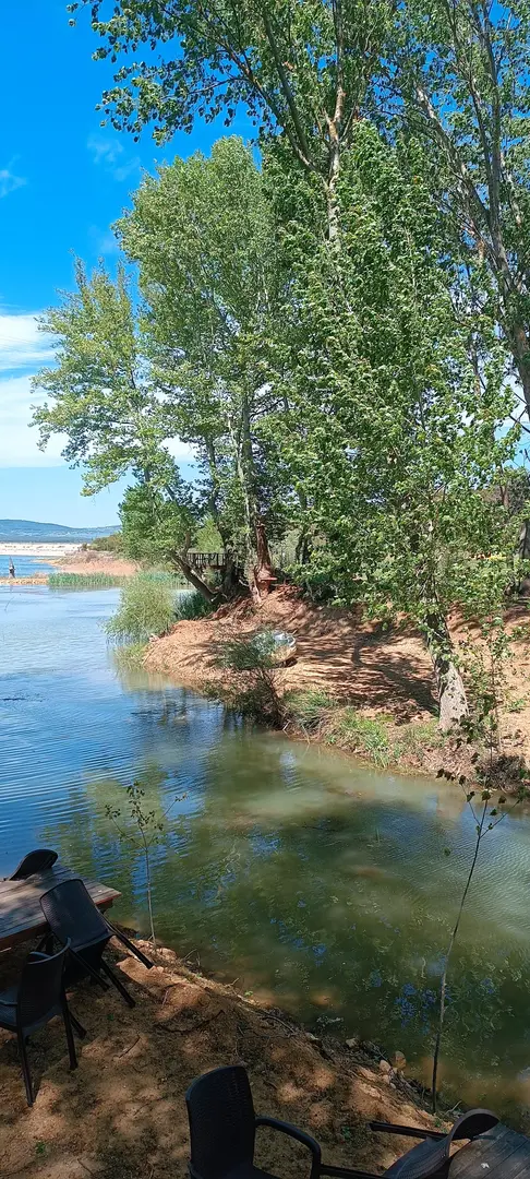 Demircioğlu Camping — Edirne — küçük resim 3
