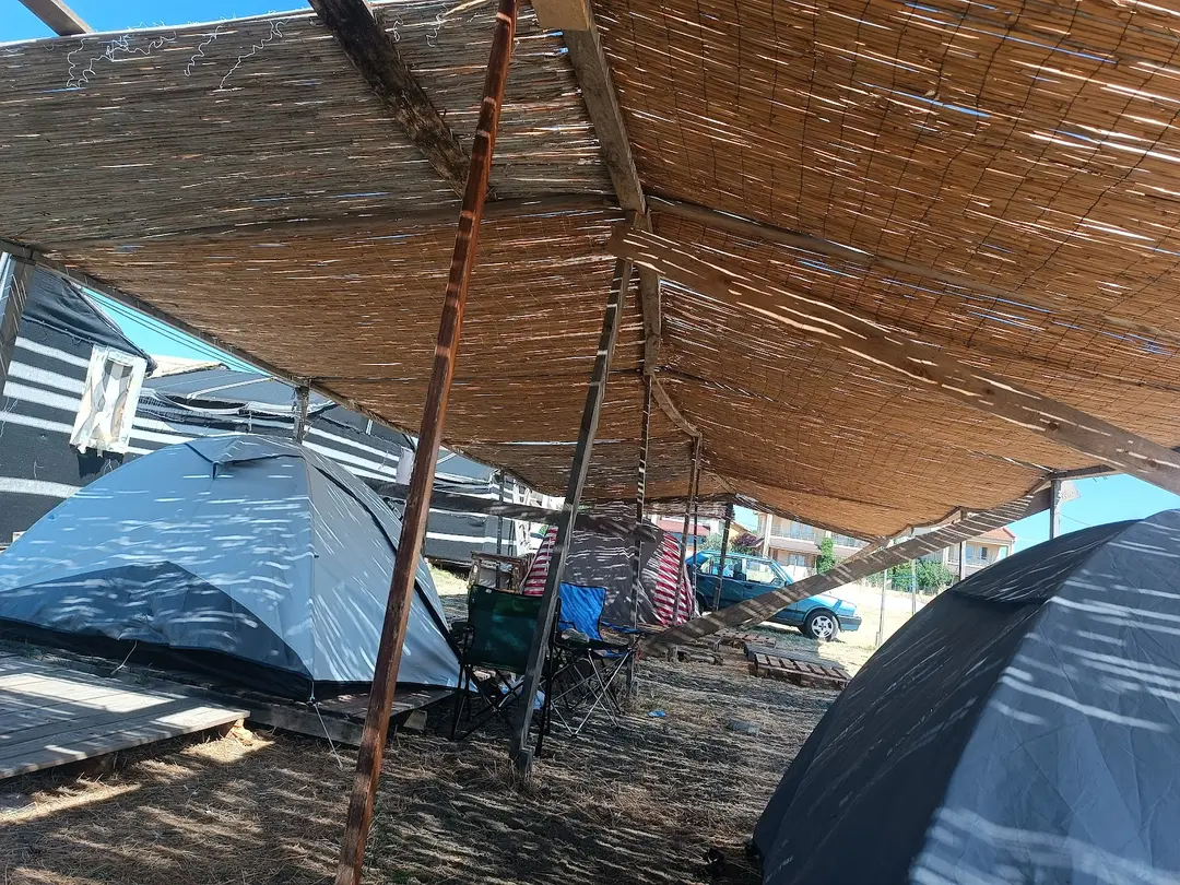 fevzipaşa mocamp erikli bungolov — Edirne — küçük resim 3