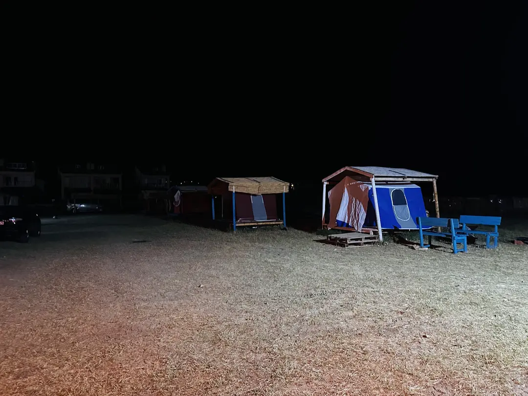 fevzipaşa mocamp erikli bungolov — Edirne — küçük resim 4