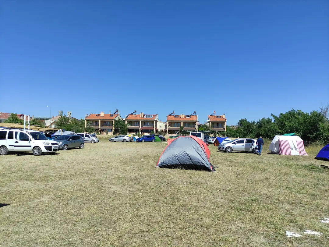 fevzipaşa mocamp erikli bungolov — Edirne — küçük resim 5