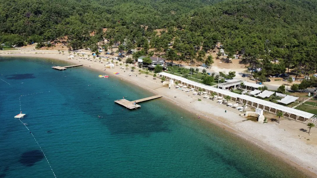 Gökçetepe Milli Park — Edirne — küçük resim 8