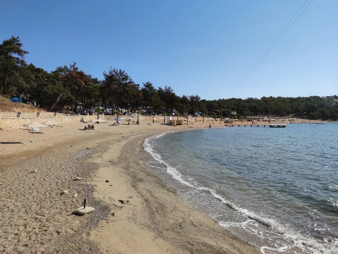 Gökçetepe Milli Park — Edirne — küçük resim 3