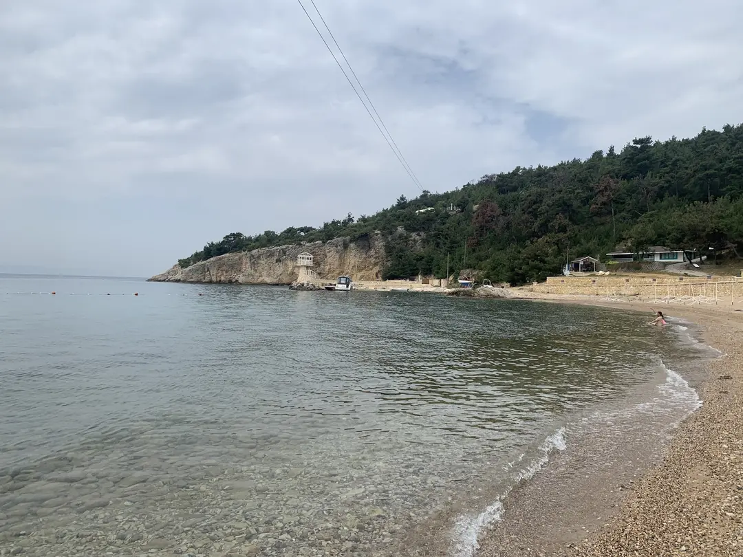 Gökçetepe Milli Park — Edirne — küçük resim 7