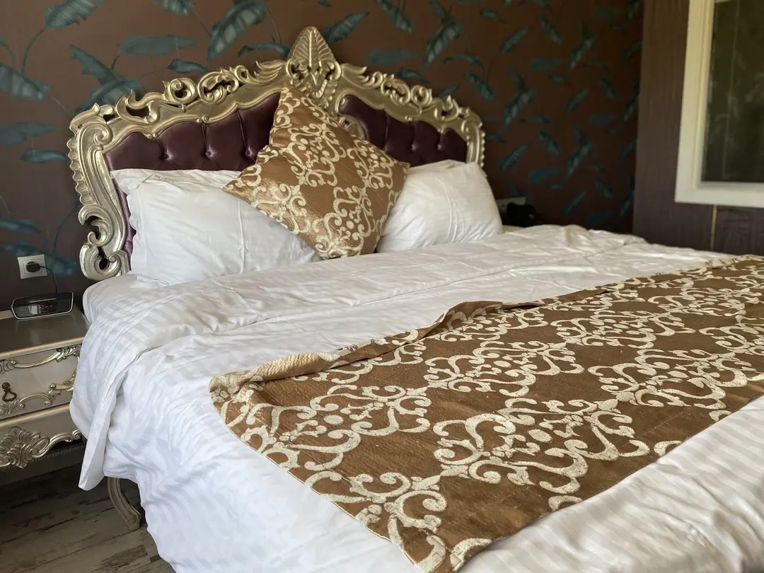 Wyndham Cerkezkoy — Tekirdağ — küçük resim 7