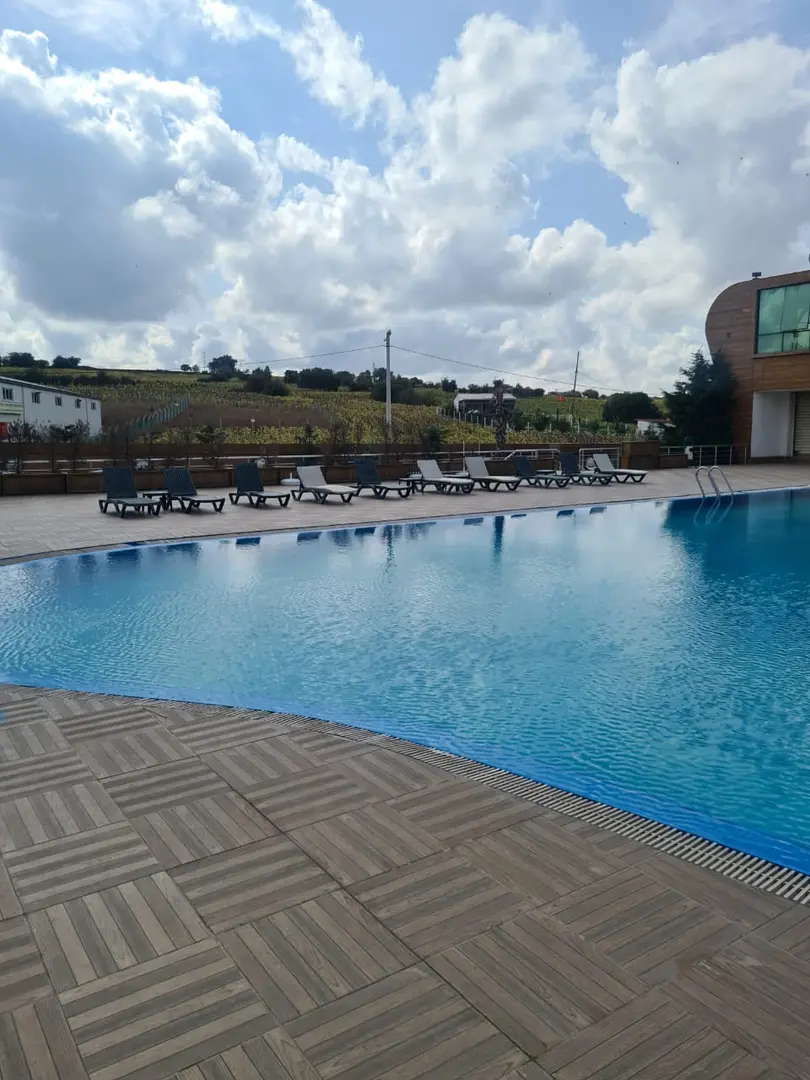 Wyndham Cerkezkoy — Tekirdağ — küçük resim 3
