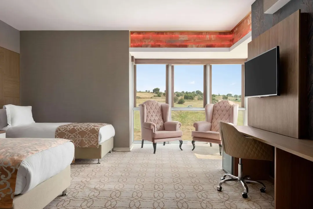 Wyndham Cerkezkoy — Tekirdağ — küçük resim 2