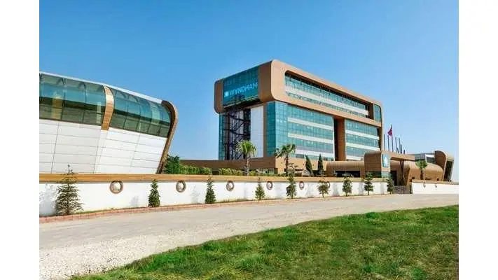Wyndham Cerkezkoy — Tekirdağ — küçük resim 4