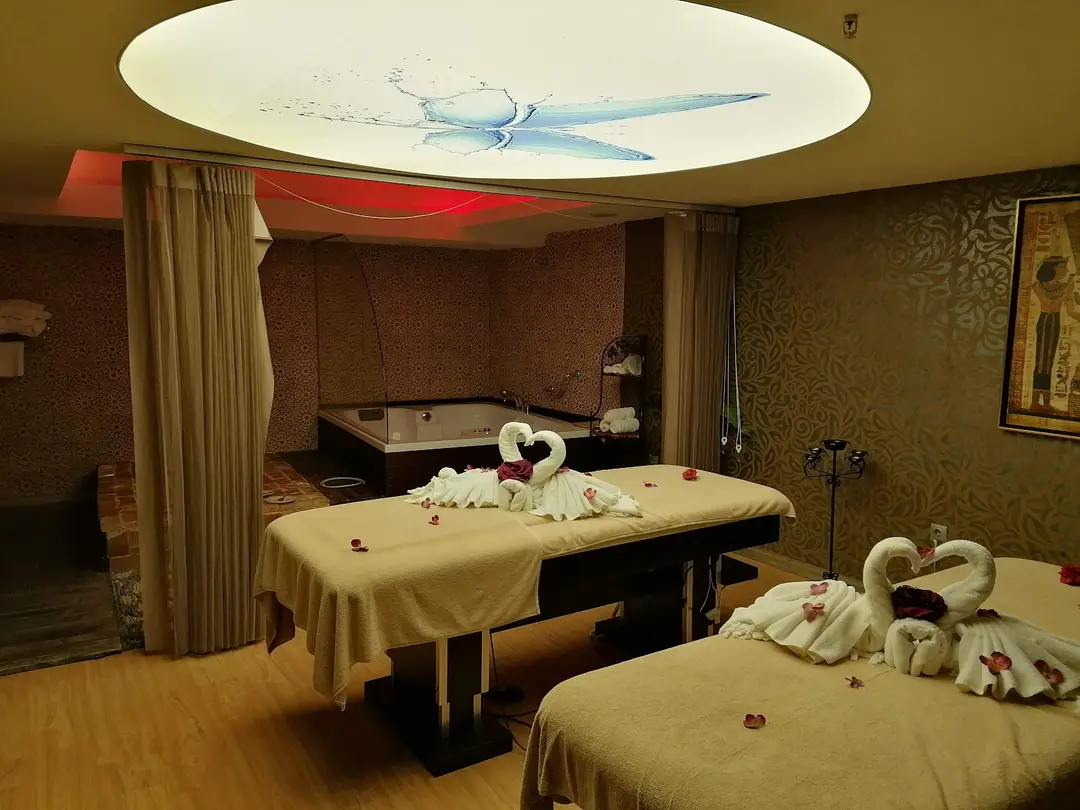 Wyndham Cerkezkoy — Tekirdağ — küçük resim 6