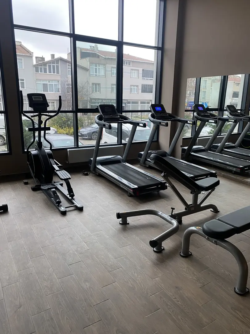 Hattuša Vacation Thermal Club Saray — Tekirdağ — küçük resim 6