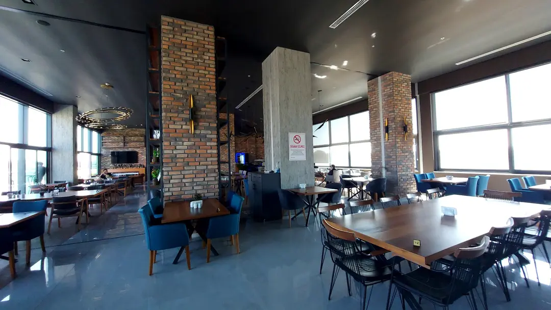 Hattuša Vacation Thermal Club Saray — Tekirdağ — küçük resim 4