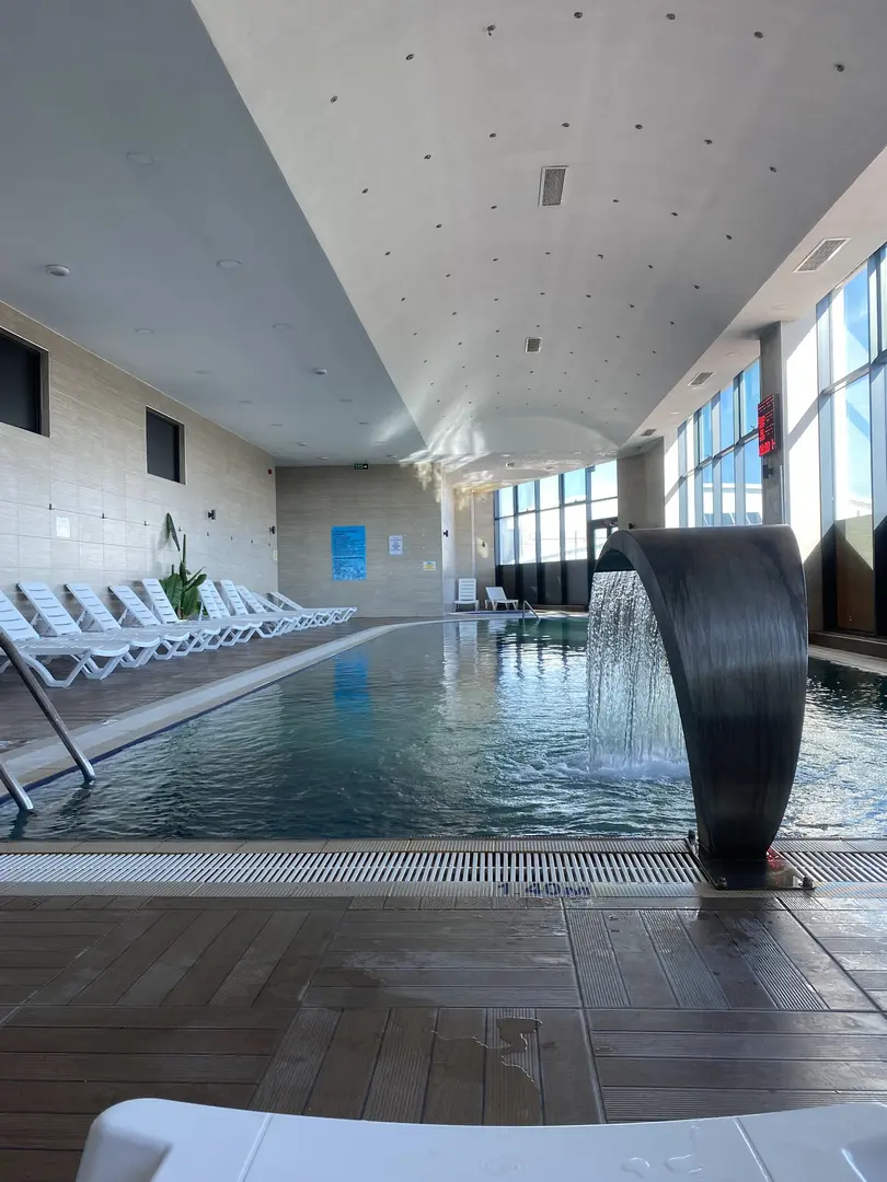 Hattuša Vacation Thermal Club Saray — Tekirdağ — küçük resim 3