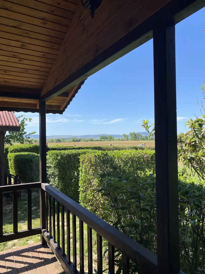 NaturaBungalows — Edirne — küçük resim 3