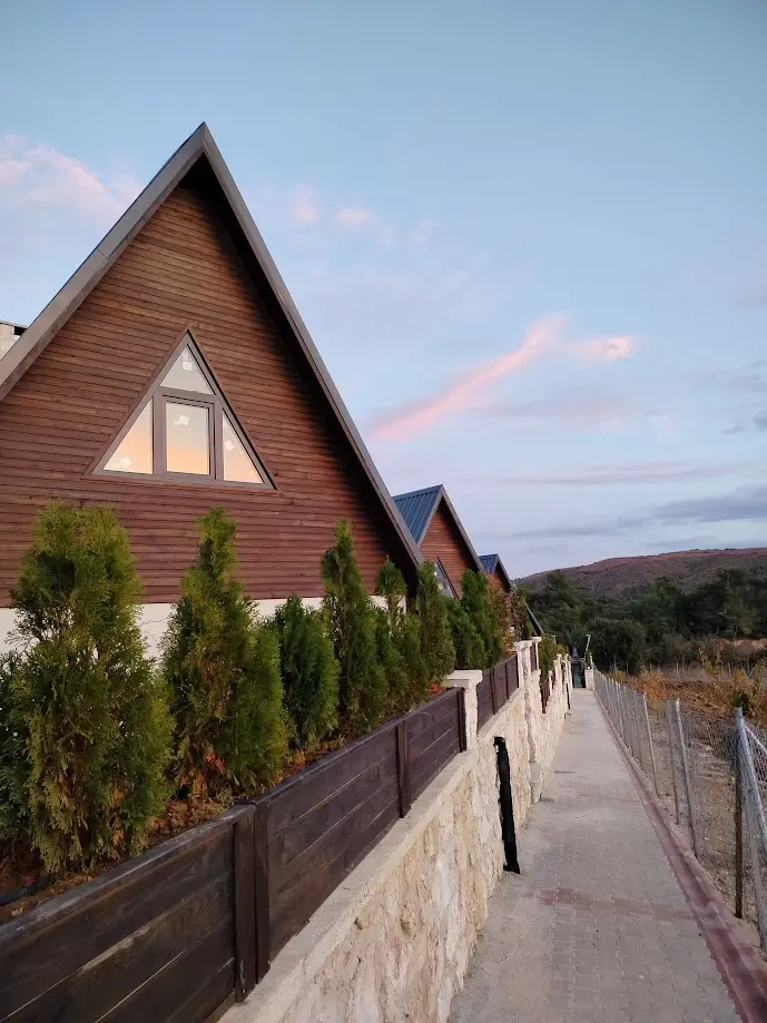 Erikli Bungalov — Edirne — küçük resim 6