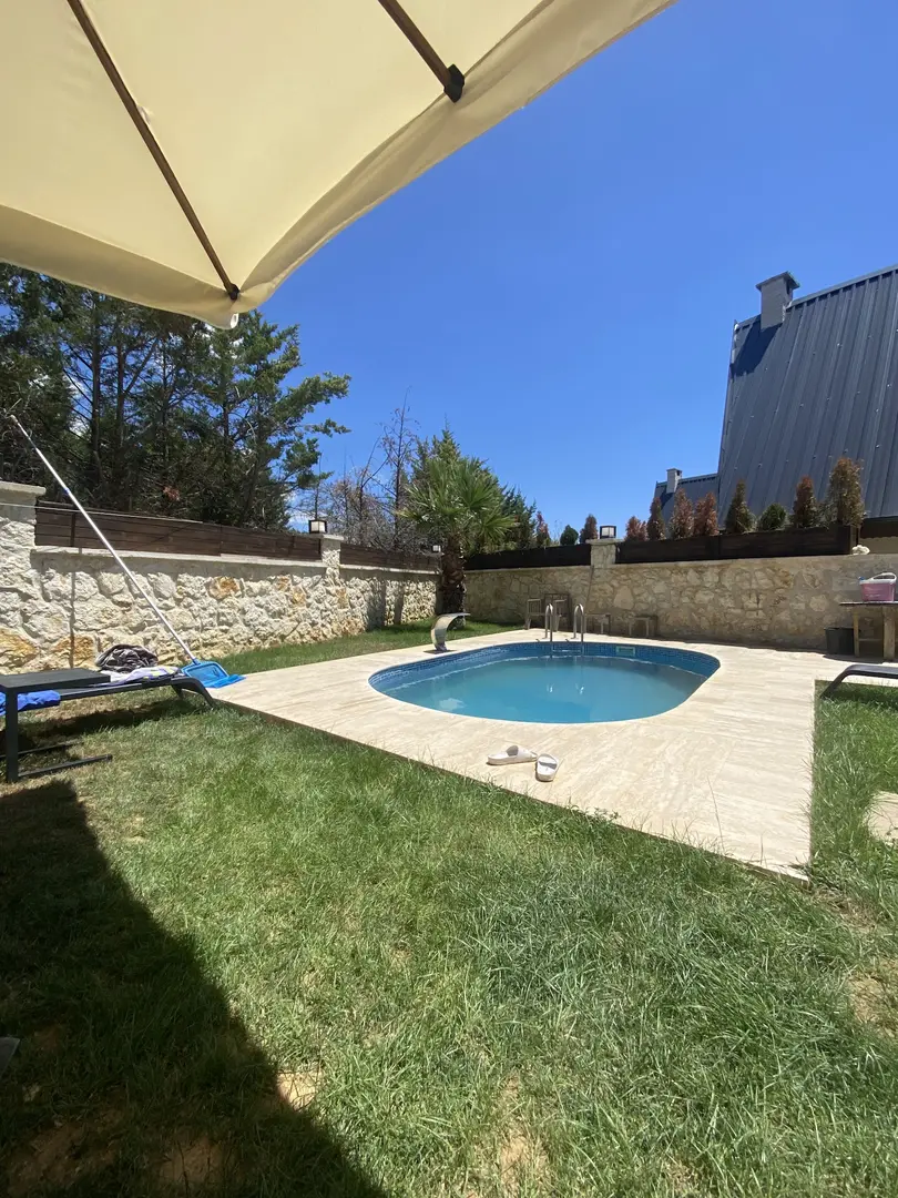 Erikli Bungalov — Edirne — küçük resim 4