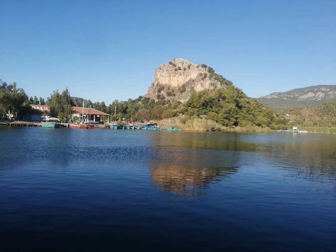 Dalyan Bungalow — Muğla — küçük resim 5