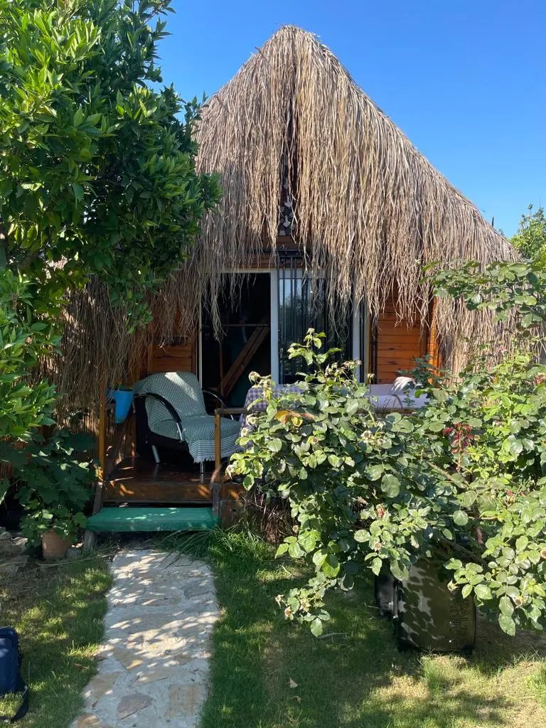 Dalyan Bungalow — Muğla — küçük resim 4