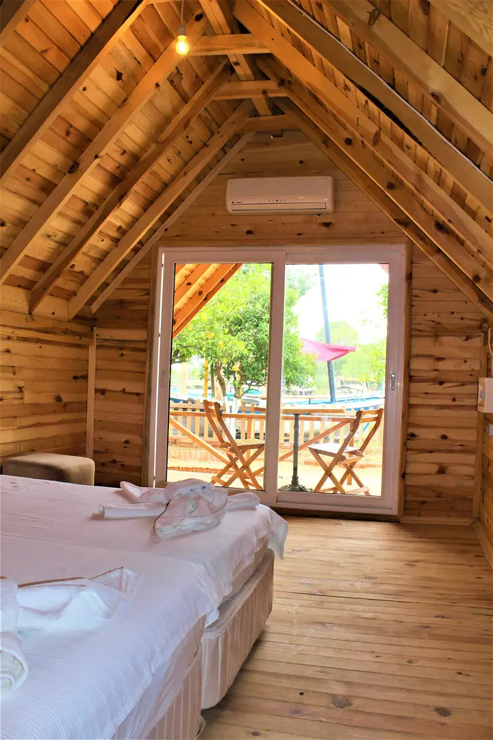 Dalyan Bungalow — Muğla — küçük resim 2