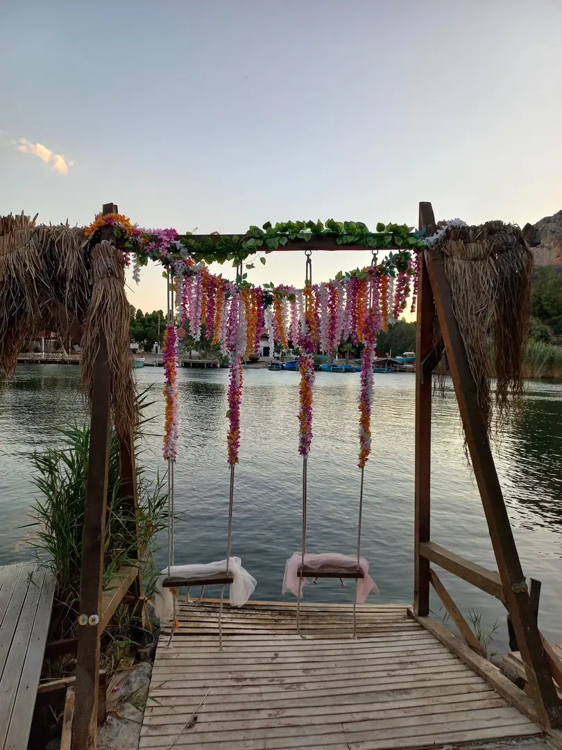 Dalyan Bungalow
