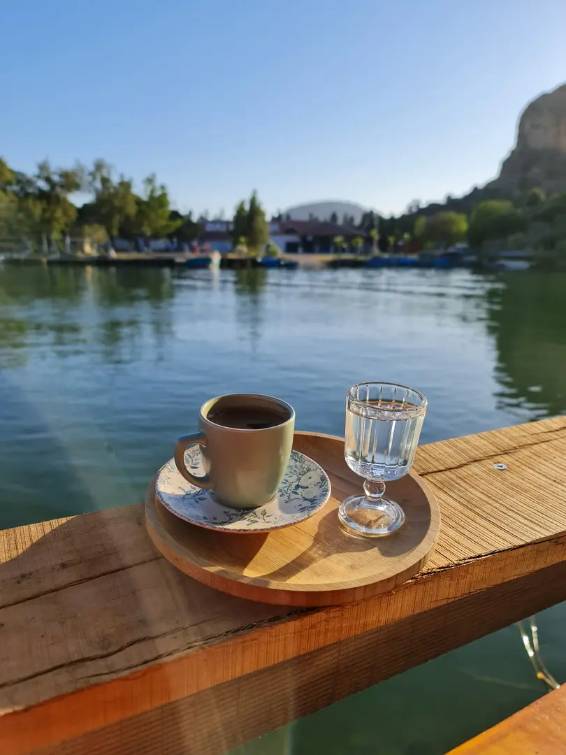 Dalyan Bungalow — Muğla — küçük resim 6
