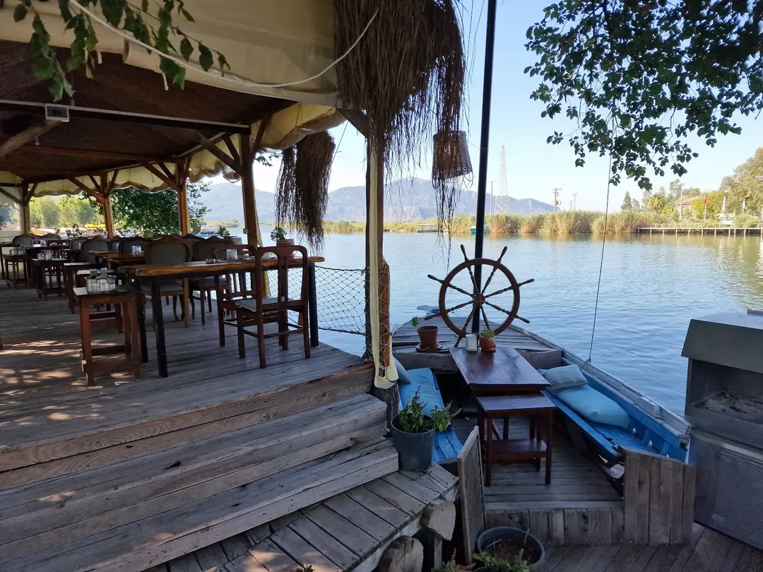 Dalyan Bungalow — Muğla — küçük resim 7