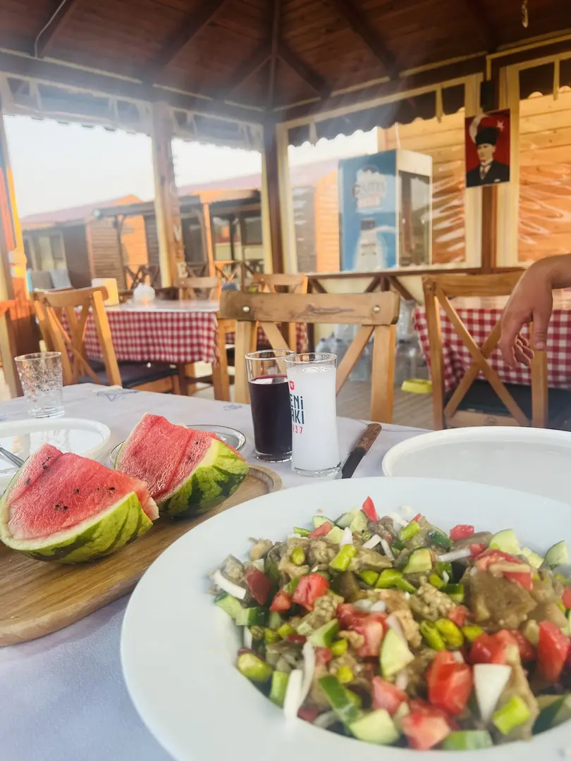 Cactuss Bungalow Erikli — Edirne — küçük resim 3