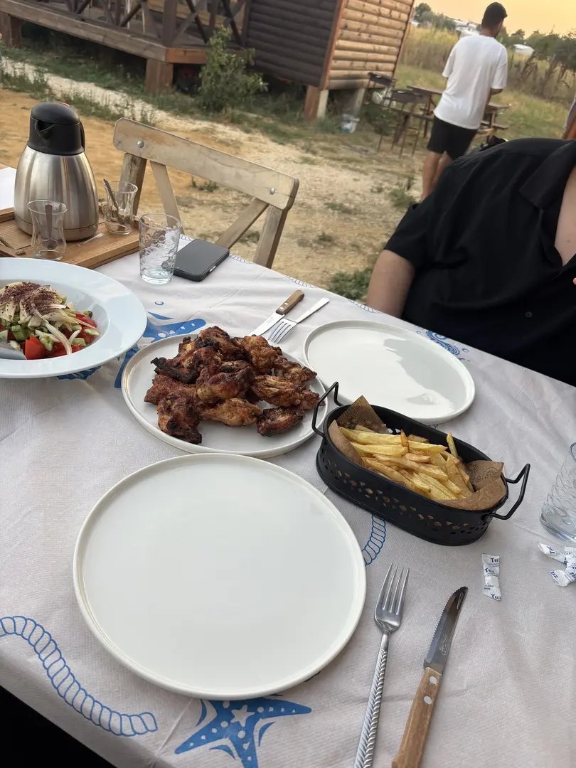 Cactuss Bungalow Erikli — Edirne — küçük resim 6