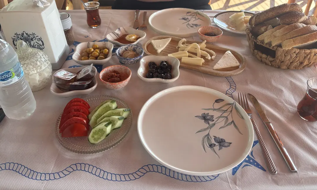 Cactuss Bungalow Erikli — Edirne — küçük resim 5
