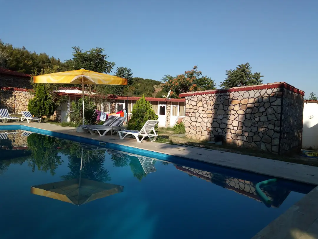 Family Motel — Edirne — küçük resim 3