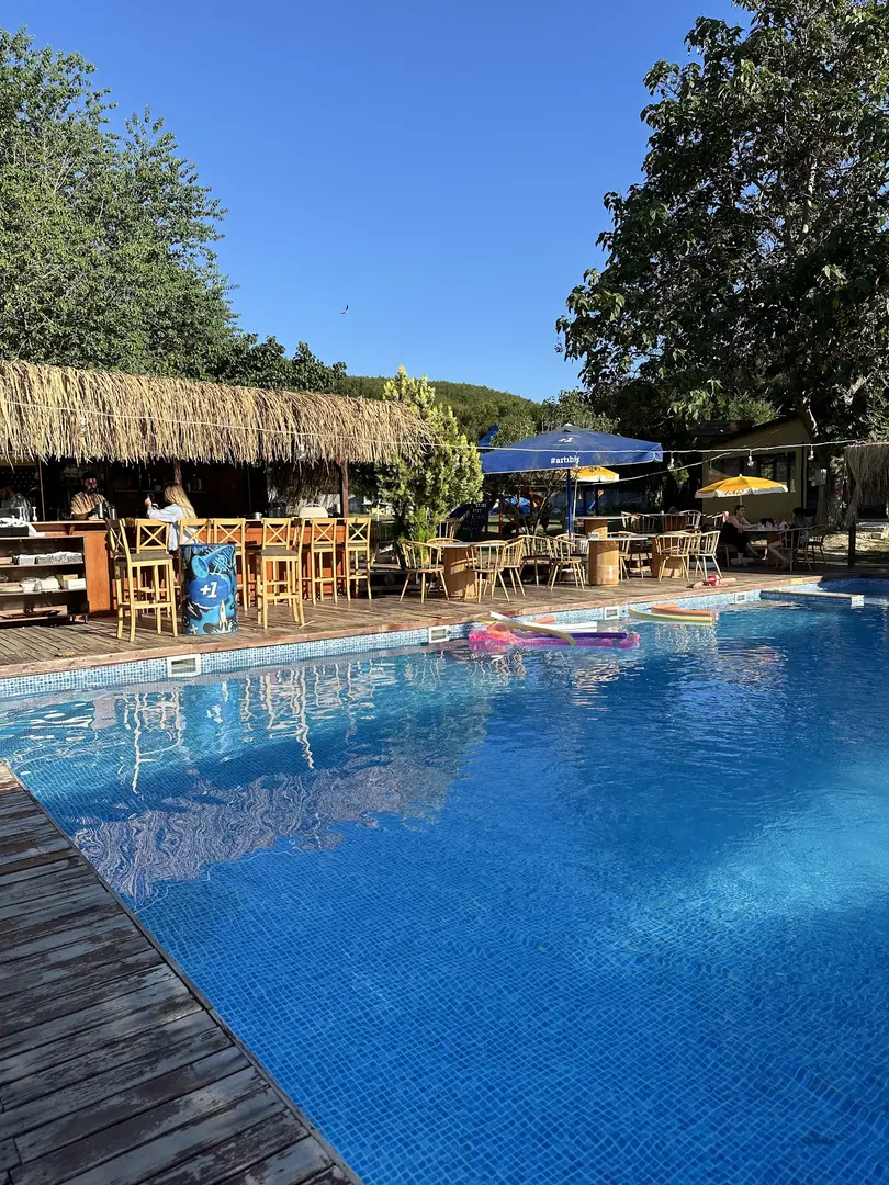 Family Motel — Edirne — küçük resim 5