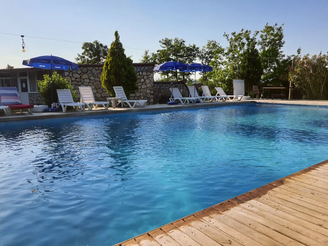 Family Motel — Edirne — küçük resim 2