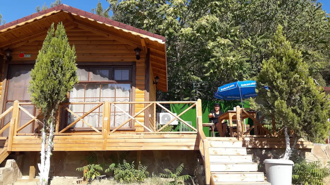 Family Motel — Edirne — küçük resim 7