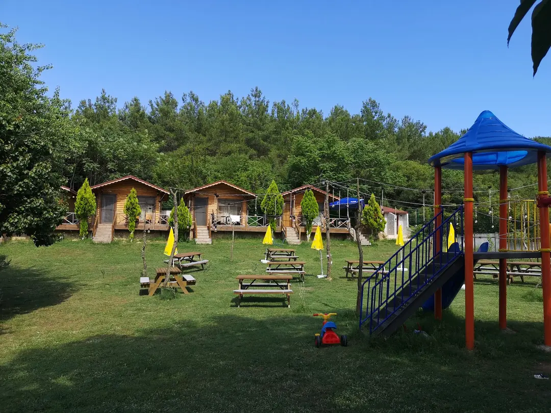 Family Motel — Edirne — küçük resim 4