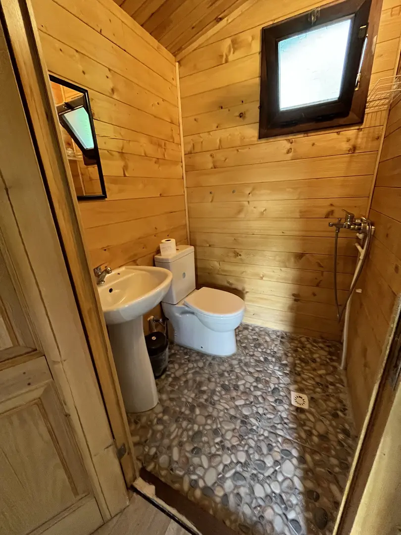 İbrice bungalov — Edirne — küçük resim 3